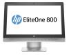 HP PC ELITE ONE 800 G2 23" ALL IN ONE i5-6500 8GB 256GB SSD WIN10 COA - Ricondizionato
